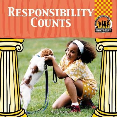 Book cover for Responsibility Counts eBook