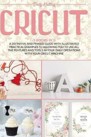 Cover of Cricut