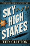 Book cover for Sky High Stakes