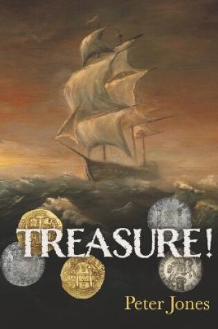 Cover of Treasure!