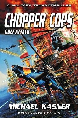 Book cover for Chopper Cops