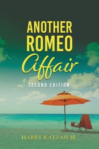 Cover of Another Romeo Affair