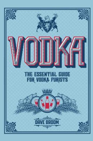 Cover of Vodka