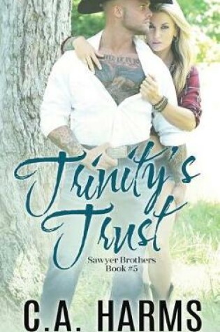 Cover of Trinity's Trust