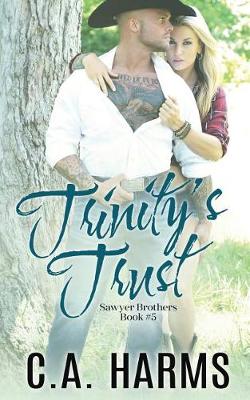 Cover of Trinity's Trust