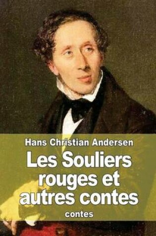 Cover of Les Souliers rouges et autres contes