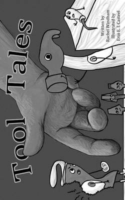 Book cover for Tool Tales