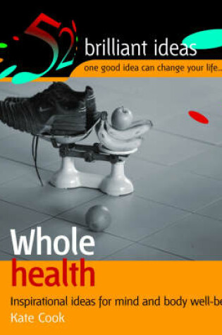 Cover of Whole Health
