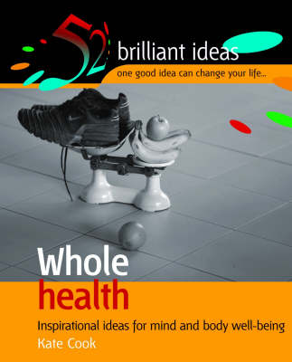 Cover of Whole Health