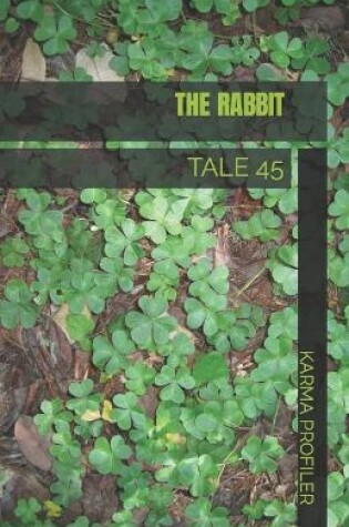 Cover of TALE The rabbit