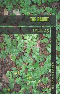 Book cover for TALE The rabbit