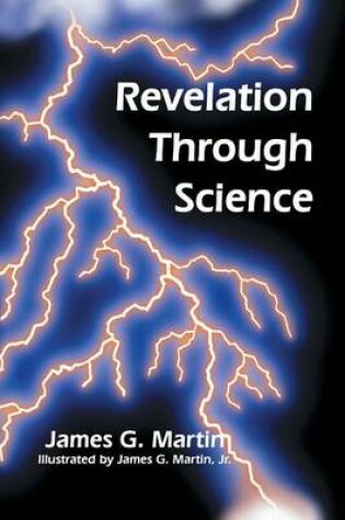 Cover of Revelation Through Science