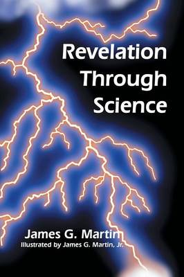 Book cover for Revelation Through Science