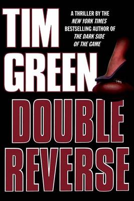 Book cover for Double Reverse