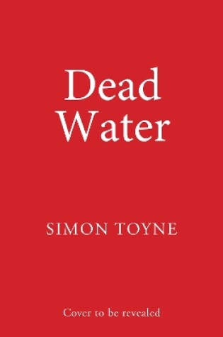 Cover of Dead Water