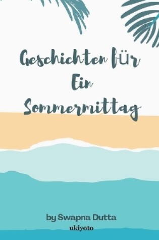 Cover of Geschichten für Ein Sommermittag