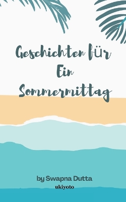 Book cover for Geschichten für Ein Sommermittag