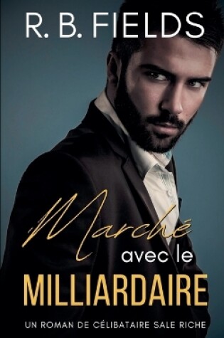 Cover of Marché avec le Milliardaire