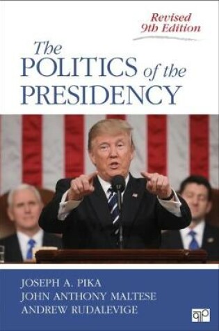 Cover of The Politics of the Presidency