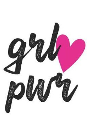 Cover of Girl Power