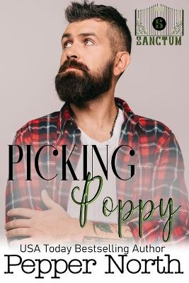 Book cover for Picking Poppy