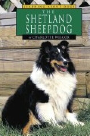 Cover of The Shetland Sheepdog