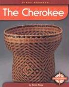 Cover of The Cherokee