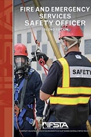 Cover of Fire and Emergency Services Safety Officer