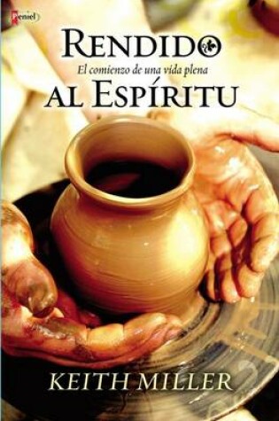 Cover of Rendido al Espiritu