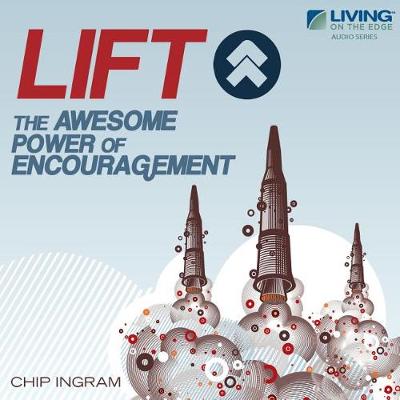 Book cover for Lift!