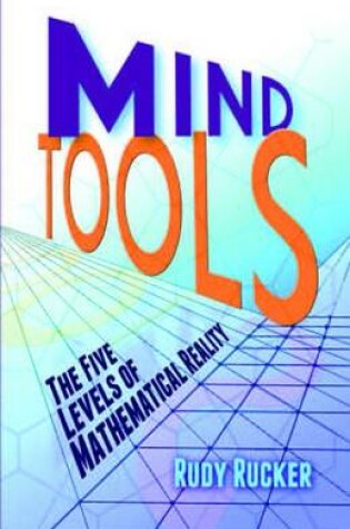 Cover of Mind Tools