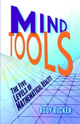 Book cover for Mind Tools