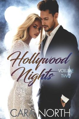 Book cover for Hollywood Nights Volume 2