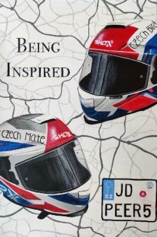 Cover of Being Inspired