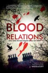 Book cover for Blood Relations