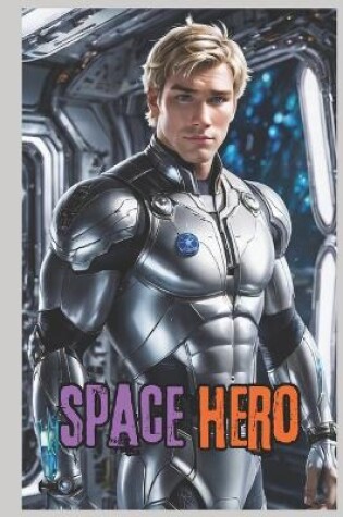 Cover of Space Hero