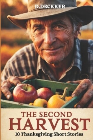 Cover of The Second Harvest