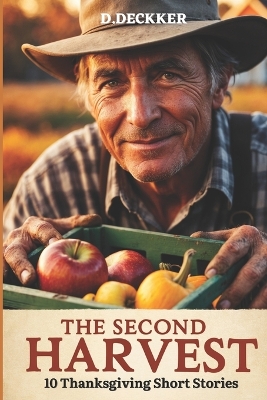 Book cover for The Second Harvest