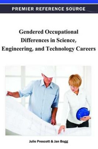 Cover of Gendered Occupational Differences in Science, Engineering, and Technology Careers