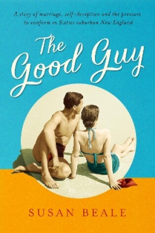 Cover of The Good Guy