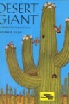 Book cover for Desert Giant