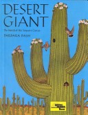 Book cover for Desert Giant