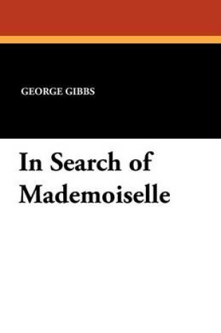 Cover of In Search of Mademoiselle