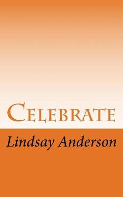 Book cover for Celebrate