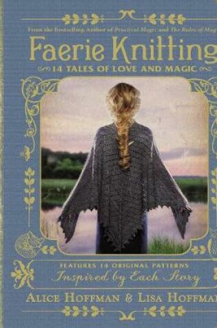Cover of Faerie Knitting