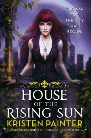Cover of House of the Rising Sun