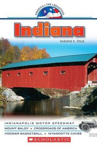 Cover of Indiana