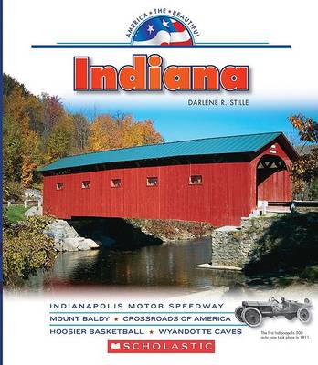 Cover of Indiana