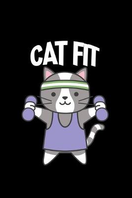 Book cover for Cat fit