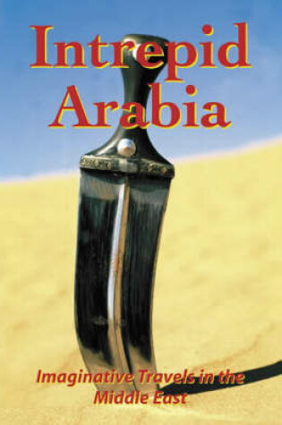 Cover of Intrepid Arabia